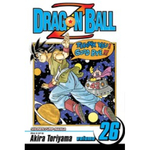 Dragon Ball Z vol. 26