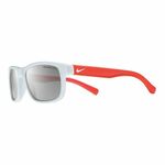 Sunčane Naočale za Djecu Nike CHAMP-EV0815-106 Oranžna Bijela , 300 g