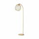 Stojeća svjetiljka u zlatnoj boji (visina 160 cm) Moroc – Light &amp; Living