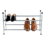 Metalni stalak za cipele Compactor Stillito