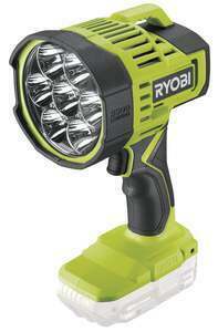 RYOBI akumulatorska svjetiljka RLS18-0 - 18V ONE+