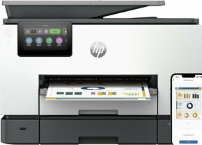 HP OfficeJet Pro 9130b kolor multifunkcijski inkjet pisač
