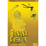Banana Fish vol. 19