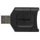 Kingston MobileLite Plus čitač kartica, USB 3.2 Gen 1 SDHC/SDXC UHS-II