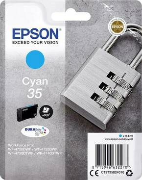 Epson tinta T3582