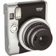 Fujifilm Instax Mini 90 Neo Classic Black camera Fuji crni polaroid instant fotoaparat
