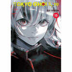 Tokyo Ghoul: re Vol. 13