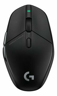 Logitech G303 Hero Shroud Edition gaming miš