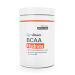 GymBeam BCAA Hydrate 375 g plava malina
