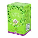 English Tea Shop BIO Zeleni čaj s osnovom jasmina i cvijeća 6 x 40 g