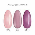 Vasco set mini 018