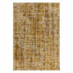 Senf žuti tepih 200x290 cm Kuza – Asiatic Carpets