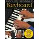 Music Sales Absolute Beginners: Keyboard Nota