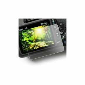Discovered easyCover LCD Tempered Glass Screen protector zaštita ekrana za Nikon D850