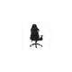 64216 - Bit Force Khan F-2D igraća stolica crno/siva - 64216 - Značajke - 2D Nasloni za ruke - Tkanina - Leptir Mehanizam - Metalna Baza - 60mm Kotači - Jastuk za glavu i leđa - Nosivost 150kg Specifikacije - Gaming stolica s potpornim...