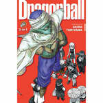 Dragon Ball (3-in-1 Edition) vol. 5