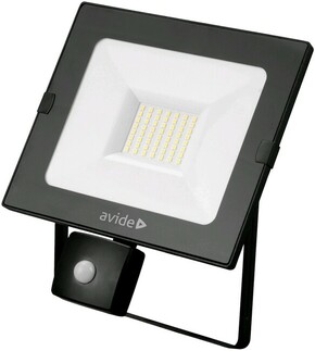 Avide Flood Light Slim LED reflektor
