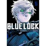 Blue Lock vol. 5