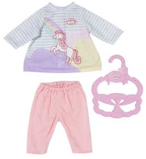 Baby Annabell Little slatka odjeća