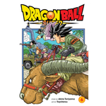Dragon Ball Super vol. 06