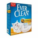 Ever Clean Pijesak za mačke Litterfree Paws, grudajući, mirisni, 10 L