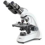 Kern OBT 105 mikroskop s prolaznim svjetlom monokularni 1000 x iluminirano svjetlo