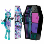 Monster High™: Tajne strašno dobrih prijatelja - Grozna svjetla Twyla - Mattel