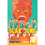 Slam Dunk vol. 10