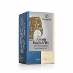 Sonnentor Engleski čaj Assam 18x1.7 g
