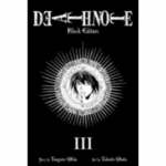 Death Note Black 3