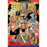 One Piece Vol. 64