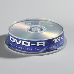 Traxdata DVD-R