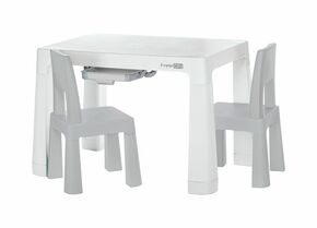 FREEON stol i dvije stolice Neo