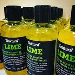 Tinktura Šampon Lime 200 ml, 200 ml