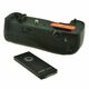 Jupio Battery grip for Nikon D500 (MB-D17) + 2.4 Ghz Wireless JBG-N014 držač baterija