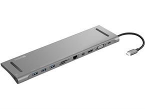 Sandberg USB-C All-in-1 Docking Station SND-136-23