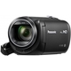 Panasonic HC-V380 video kamera, 2.51Mpx/2.5Mpx, full HD