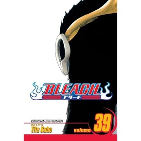 Bleach vol. 39