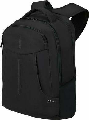 American Tourister Urban Groove 14 Laptop Backpack Black 23 L Ruksak