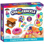 Cra-Z-Art: Create &amp; Crack - Tvornica kolača s pucketavom glinom i dodacima