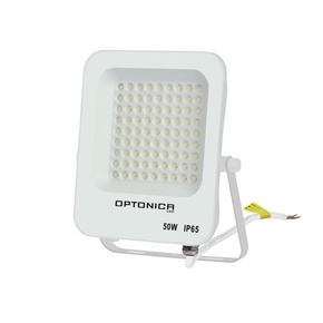 LED reflektor SMD bijeli 50W 2y - Neutralno bijela