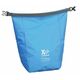 Cullmann Xcu Drybag Medium 5 Litre, Cyan vodootporna vreća za foto opremu (98614)