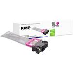 KMP tinta zamijenjen Epson T9453 kompatibilan pojedinačno purpurno crven E257X 1645,4006