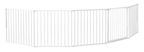 BabyDan Zaštitna ograda za prostore Supreme OLAF XXX