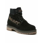 Planinarske cipele Gant Palrock 25643363 Black G00