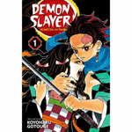 Demon Slayer vol. 1