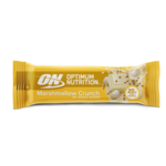 Optimum Nutrition Proteinska pločica Protein Bar 65 g marshmallow