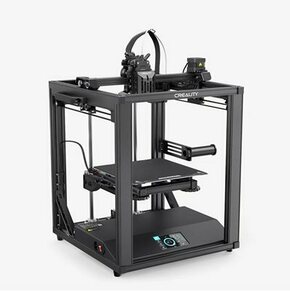 3D printer CREALITY Ender 5 S1