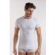 Muška majica Coveri ET 1000 - Bijelo,L