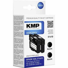 KMP tinta zamijenjen Epson 16XL
